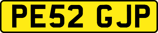 PE52GJP
