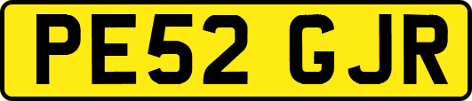 PE52GJR
