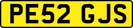 PE52GJS