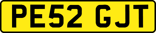 PE52GJT