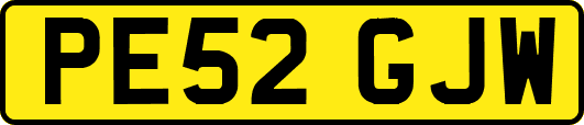 PE52GJW