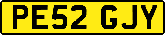 PE52GJY