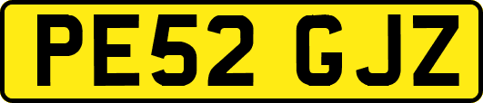 PE52GJZ