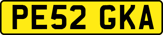 PE52GKA