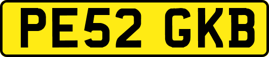 PE52GKB