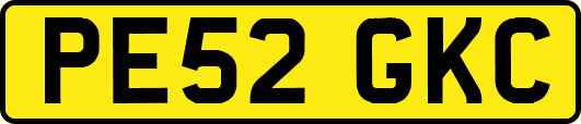 PE52GKC