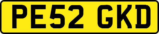 PE52GKD