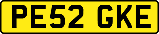 PE52GKE