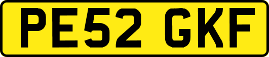 PE52GKF