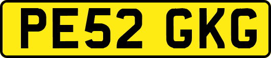 PE52GKG