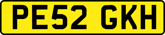 PE52GKH