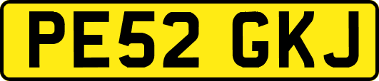 PE52GKJ