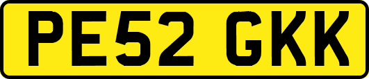 PE52GKK