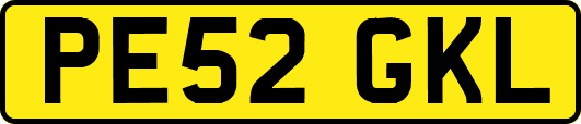 PE52GKL