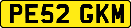 PE52GKM