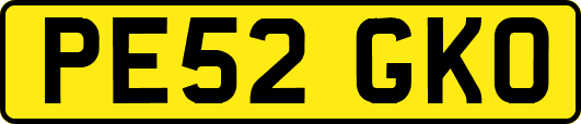 PE52GKO