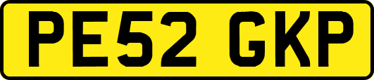 PE52GKP