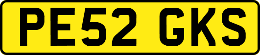 PE52GKS