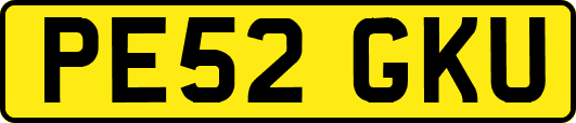 PE52GKU