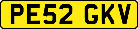 PE52GKV