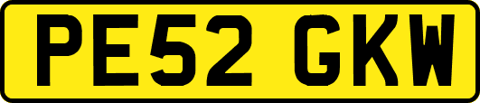 PE52GKW