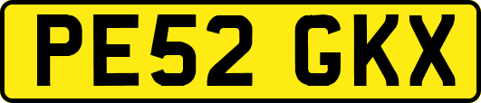 PE52GKX