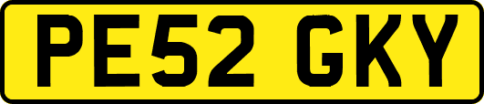 PE52GKY