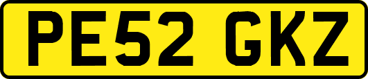 PE52GKZ