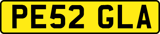 PE52GLA