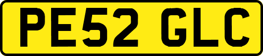 PE52GLC