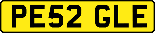 PE52GLE
