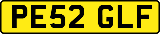 PE52GLF