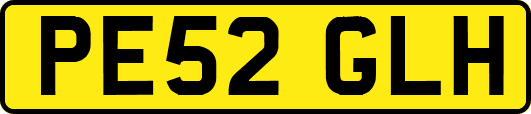 PE52GLH