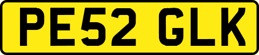PE52GLK