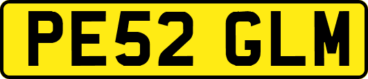 PE52GLM