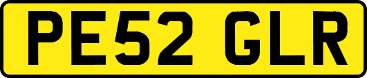 PE52GLR