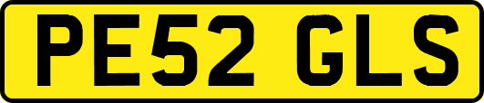 PE52GLS