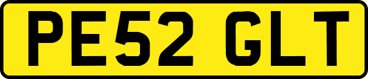 PE52GLT