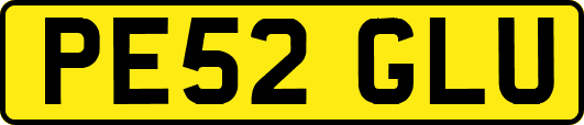 PE52GLU