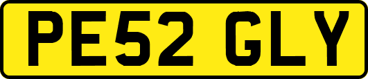 PE52GLY