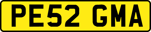 PE52GMA