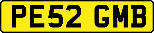 PE52GMB
