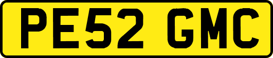 PE52GMC
