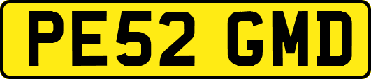 PE52GMD