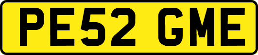 PE52GME
