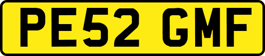 PE52GMF