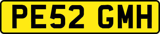 PE52GMH