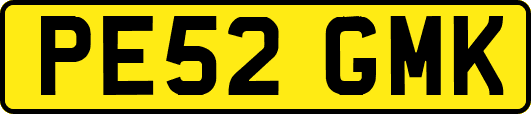 PE52GMK