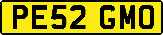 PE52GMO