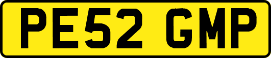 PE52GMP